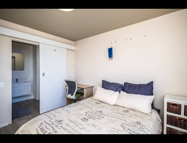 2 BEDROOM APARTMENT FOR SALE IN OBSERVATORY